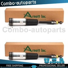 Arnott Industries Rear Air Suspension Strut for Mercedes-Benz S430 1999-2006