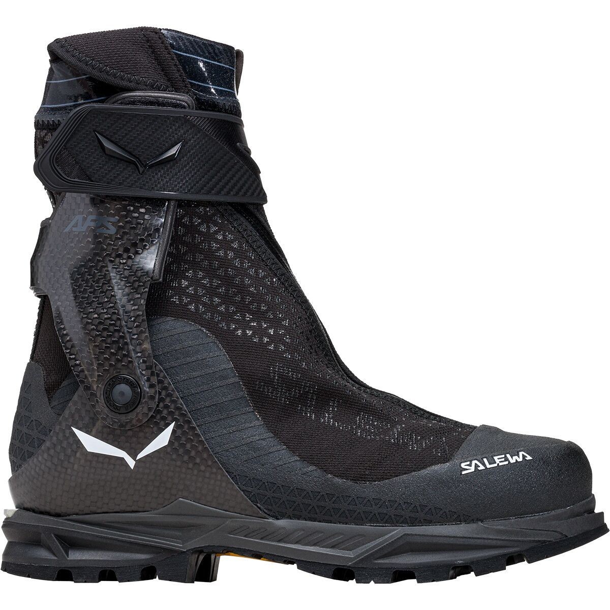 Ботинки Salewa Ortles Couloir - Мужские 199290₽