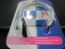 UNIVERSAL HANDS FREE PHONE HANDSET