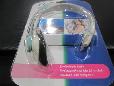 UNIVERSAL HANDS FREE PHONE HANDSET