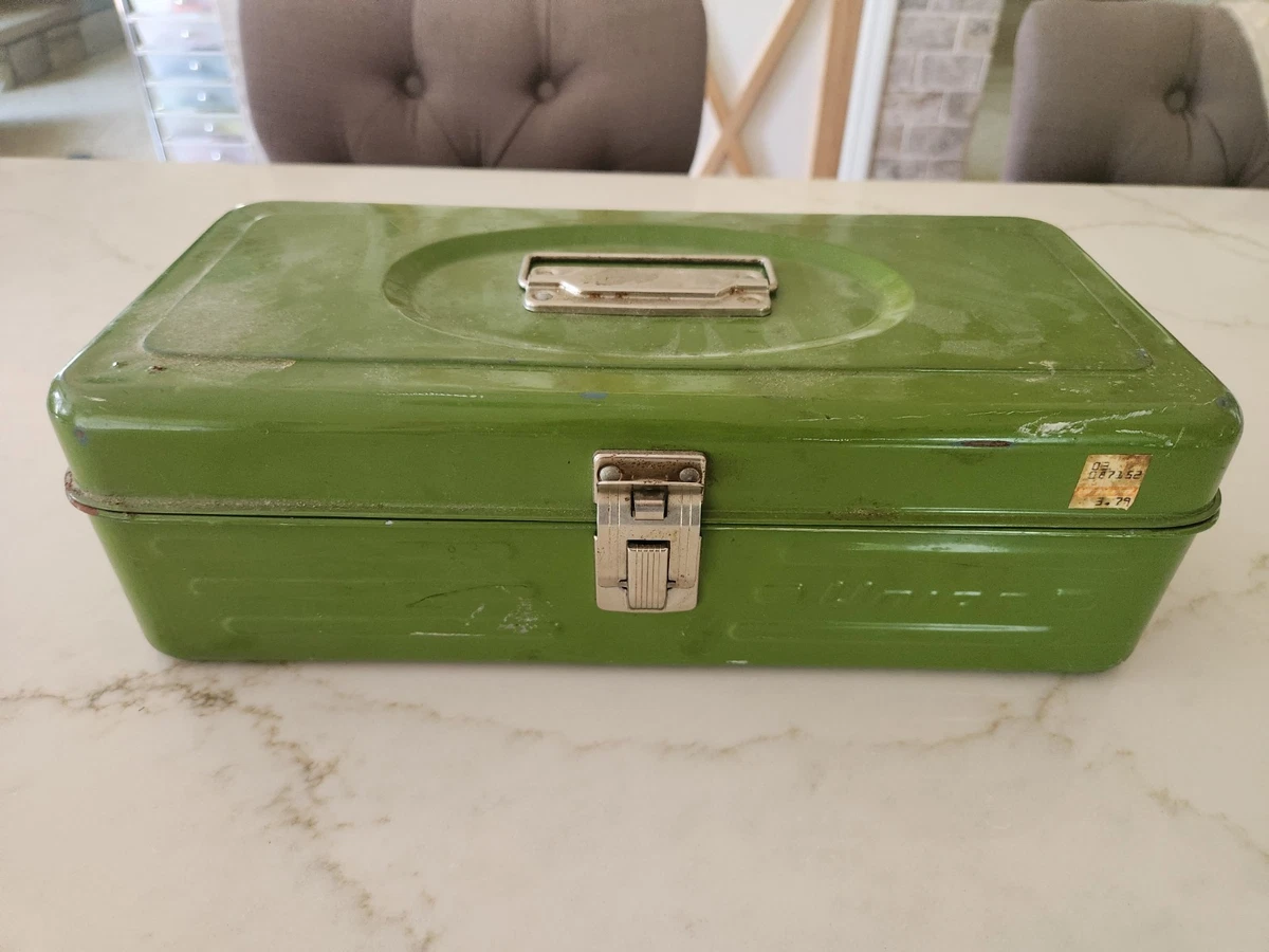 Union Collectible Tool Boxes & Chests for sale | eBay