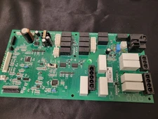 Dacor Upper Oven Control Board # 101559  Tested & Working – From Model I0230SCH