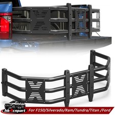 59-69 Truck Bed Extender 180 Flip Fits F-150silveradoram 1500tundratitan 59-69 Truck Bed Extender 180 Flip Fits F-150silveradoram 1500tundratitan