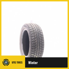 Used 20555r16 Autogrip Ecowinter 91t - 7.532 Used 20555r16 Autogrip Ecowinter 91t - 7.532