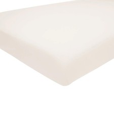 Kyte Baby Soft Crib Sheet - Standard Fitted Crib Sheet Made with Rayon from B...