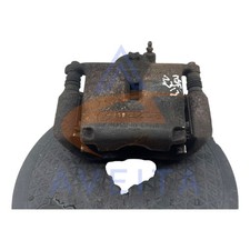 MAZDA CX-3 15-18 MK1 (DK) 1.5 Diesel Brake Caliper Front Left Side