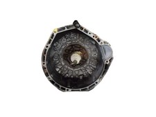 Getriebe MERCEDES CLASSE E 270 CDI A2102700701 - 01011