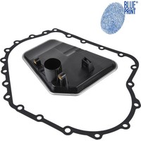 Blue Print ADBP210000 Hydraulikfiltersatz Automatikgetriebe FüR Audi A4 B6 4B2