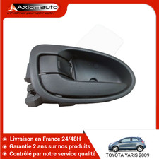 Porte avant et accessoires Toyota YARIS II