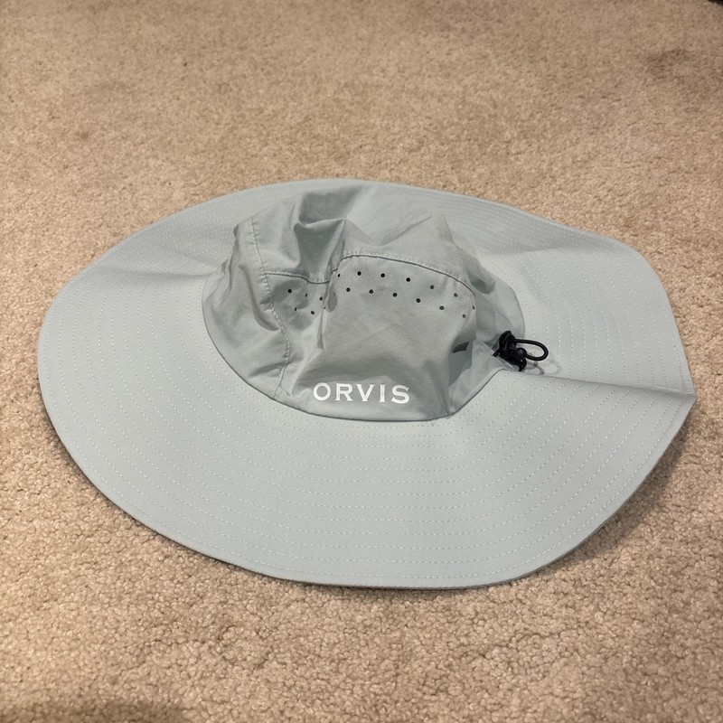 Orvis Fishing/Outdoor Sun Hat