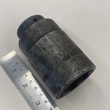 Snap-On SIM480 1/2" Drive 6-Pt SAE 1-1/2" Flank Drive® Deep Impact Socket BN4344