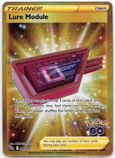 Lure Module 088/078 Holo Pokemon GO