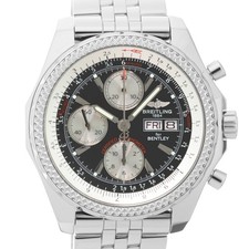 BREITLING Bentley GT 44.8mm A362B24SP (A13362)