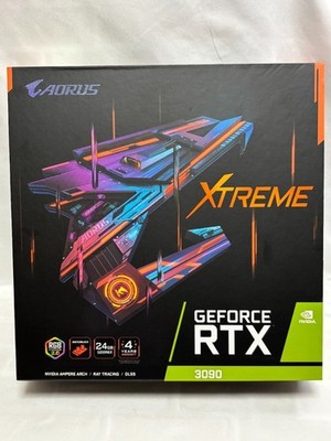 Gigabyte AORUS GeForce RTX 3090 XTREME WATERFORCE WB 24GB Waterblock getestet