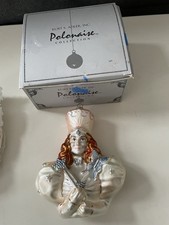 Kurt S Adler Wizard Of Oz Glinda Good Witch Polonaise Ornament And Box Christmas