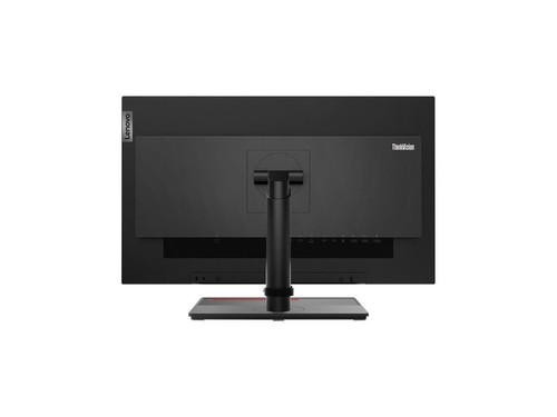 Lenovo ThinkVision P27u-20 27" 4K UHD IPS WLED LCD DisplayHDR 400 Monitor - 16:9 - Picture 7 of 12
