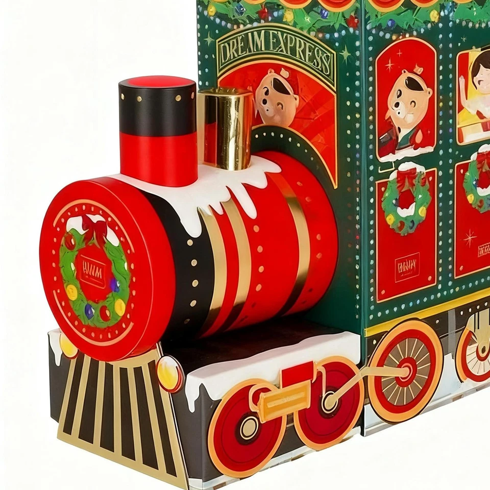 Legami Adventskalender Weihnachts-Countdown NEU & VERPACKT DIREKTVERSAND - Image 3 of 4