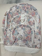 Pottery Barn Gear-Up Hello Kitty Heritage Backpack X-Large ES Monogram