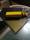  1982 Aurora AFX 40' RYDER  Slot Car Trailer + Lighted 💡 Cab + Cornerstop Track — photo 1