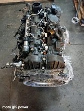 Motor Mercedes-Benz Glc X253 2.0 83TKm 2021 Diesel Engine Komplett Motor Mercedes-Benz Glc X253 2.0 83TKm 2021 Diesel Engine Komplett