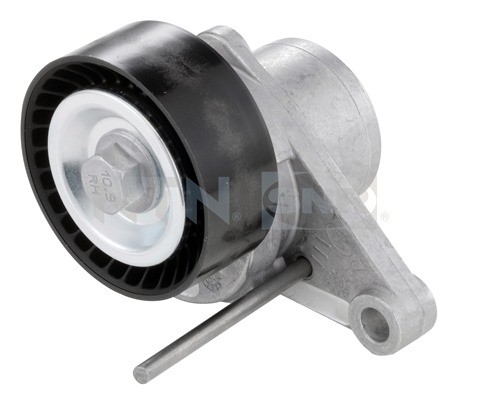 1X Snr GA359.15 Spannrolle Keilrippenriemen FüR CitroëN Peugeot-image