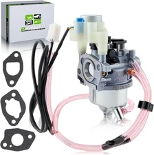 Huayi Carburetor Assy. for Predator 3500 Watts Inverter Generator 63584 with... 