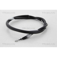 Triscan Handbremsseil Bremsseil Links Rechts Passend FüR VW Passat Variant