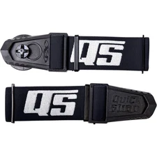 Factory Effex Quick Strap- Black QS-45