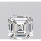 1.60 CT Asscher Cut Lab Grown IGI Certified Loose Diamond E Color VVS2 Clarity — photo 1