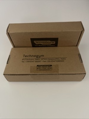 Lot of 2 Technogym Unity4  IPTV Pro Idiom / DTMB CINA Upgrade Kit A0001109