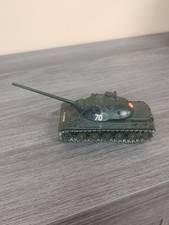 Solido Char Blinde AMX 30T German Army Tank Ref 209 Green Made in France 1:1965