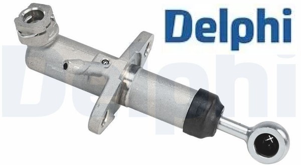 Delphi LM80852 Geberzylinder FüR Kupplung Geberzylinder Geber Zylinder-image