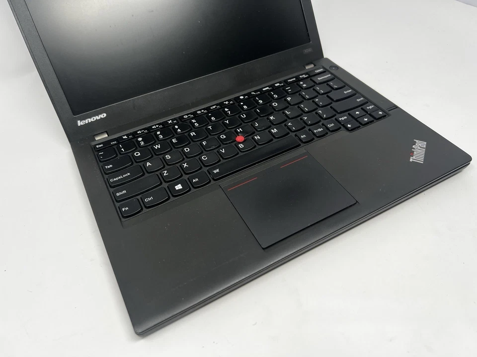 Ультрабук Lenovo ThinkPad X240 — 12,5 дюйма — на запчасти/ремонт - Изображение 2 из 4