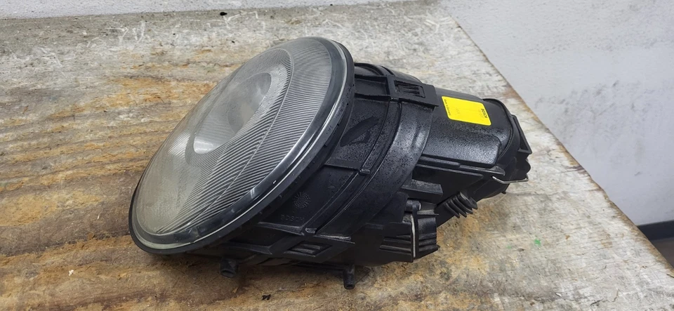 1995-1998 PORSCHE 911 993 FARO Lámpara Driver Usado Halógeno OEM *DC9175 Foto 4 de 4