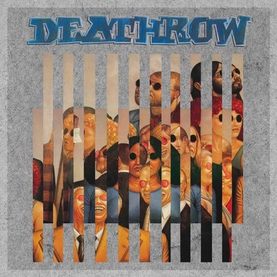 Deathrow Deception Ignored (CD) Album