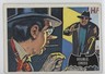 1966 O-Pee-Chee Batman Black Bat The Penguin Double-Cross #2