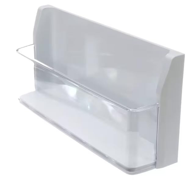 AAP73631802 Left Bottom Door Shelf Bin Compatible With LG Refrigerators - - A...