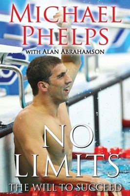 No Limits : The Will to Succeed Paperback Michael, Abrahamson, Al
