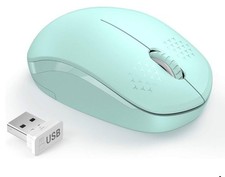 Reenda 2.4G wireless mouse For Laptops And Tablets