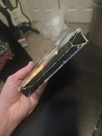 Back to the Future Nintendo NES 1989 Complete CIB