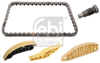 Steuerkettensatz Basic Short Kit Febi Bilstein 178333 FüR Audi A5 8T3 A4 B8 8K2