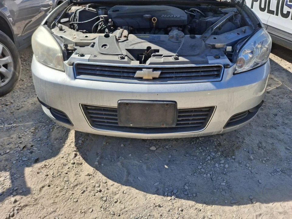 2010 Chevrolet Impala Climate Control Dual Zone OEM Used 3660730 - Image 2 of 4