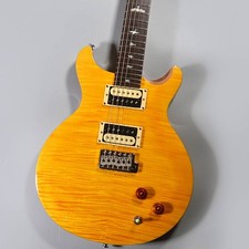 Paul Reed Smith (PRS) SE SANTANA Santana Yellow (no261020)