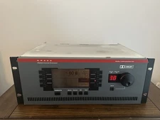 Dolby CP500 Digital Cinema Sound Processor w/Analog/LCD Screen/Self-Contained