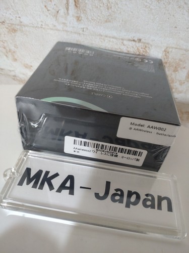 AAWireless 2 Wireless Android Auto Adapter Convert Wired to Wireless - Photo 11/11