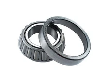 For 1979-1982 GMC K2500 Axle Differential Bearing Front 19528XWHG 1980 1981