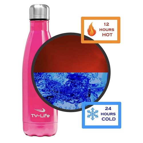 sport water bottle TY-LIFE - Picture 3 of 8