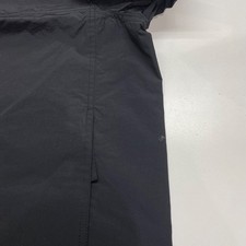 Stussy Warm Up Pullover Black Streetwear Hoodie