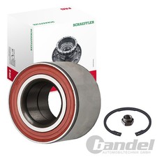 Roulement de roue Lada 112