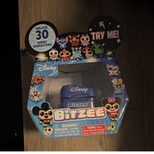 Disney Bitzee Digital Interactive Toy Unlocks 30 Characters Ages 5 2023